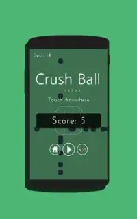 Crush Ball Screen Shot 3