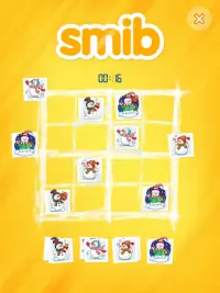 SMIB igre Screen Shot 21