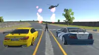 XDrive Drift And Race Screen Shot 2