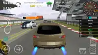 Real Mazda 3 MPS Racing Game 2018 Screen Shot 0