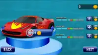 Car Racing Game 2016 Screen Shot 1