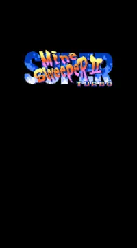 Super MineSweeper 2 Turbo Screen Shot 0