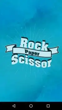 Rock Paper Scissors Multiplayer Game for Free Screen Shot 0