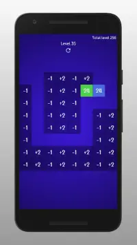 x10 (Math and Puzzle Game) Screen Shot 7