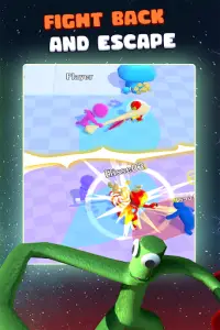 Monster Playtime: Smashers io Screen Shot 10