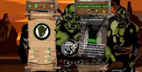 Green: An Orc's Life Screen Shot 0