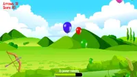 Balloon Shoot Screen Shot 2