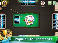 WILD & Friends: Online Cards Screen Shot 1