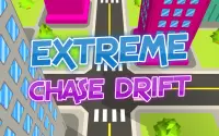 Extreme Drift Chase: Hot Pursuit Challenge Screen Shot 11