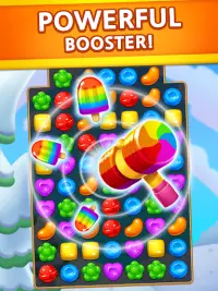 Candy Friends® : Match 3 Screen Shot 13