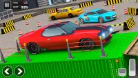 Real Car Parking 3D Car Games Screen Shot 3