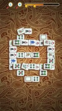 Mahjong Artifacts Screen Shot 3