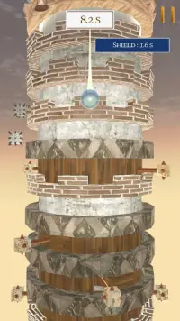 Tower Fall Screen Shot 2