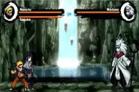 Hint Naruto Shippuden Ultimate Ninja Strom 4 Screen Shot 1