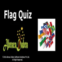 Flag Quiz Game - 2020 Screen Shot 17