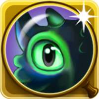 Hidden Object