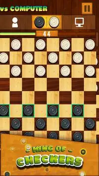 Checkers 2017 Screen Shot 1