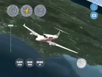 Singapore Flight Simulator Screen Shot 7