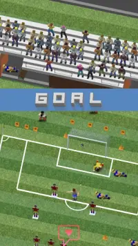 Football Thug Life Soccer Screen Shot 2