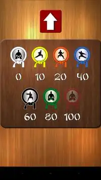 Judo Math Pathfinders Screen Shot 1