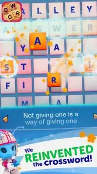 Word Link, Word Connect – Game Play New 2018 Screen Shot 1