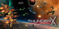 Thunder Legend X Screen Shot 0