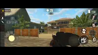 Modern Battleground: Gun Games Screen Shot 0
