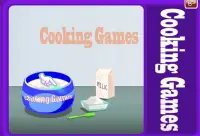 Cooking Cake Pops : Games For Girls Screen Shot 4