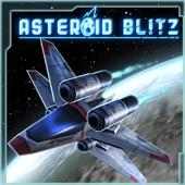 Asteroid Blitz  - Spaceships!