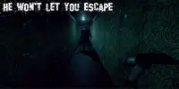 Jason Asylum:Serial Killer Horrific Slasher Night Screen Shot 2