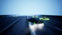 Highway Max Drift Racing Screen Shot 4