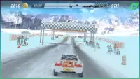 Pro Car Racing Screen Shot 2