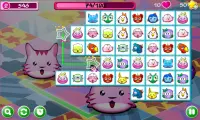 Cute Connect: Lovely puzzle Screen Shot 4