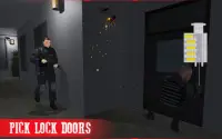 Secret Agent Stealth Spy Game Screen Shot 6