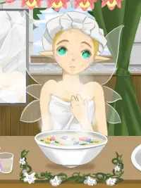 Fairy make Up Screen Shot 15