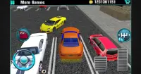 Real Car City Driver 3D Screen Shot 9