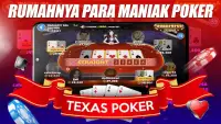 Kiumu Poker Qiu Kiu Casino Online Terbaik Screen Shot 1