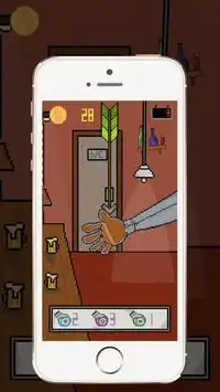 Catch Fast - el juego más rápido y imposible Screen Shot 3