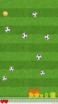 Rocket&Soccer Screen Shot 3