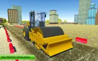 도시 도로 빌더 3D : 도시 건설 Screen Shot 4