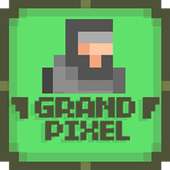 Grand Pixel