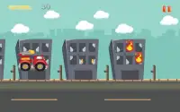 Freddie the Fire Fighter Free Screen Shot 3