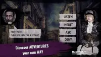 Blackout Age: RPG Map Survival Screen Shot 3