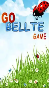Go Beetle Game Screen Shot 0