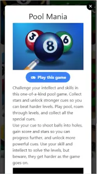 Ball Pool Games: Ball Games Screen Shot 5