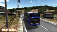 ES Bus Simulator ID 2 Screen Shot 3