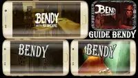 Guide Bendy & Machine Screen Shot 6