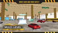 Multi Level Car Parking 2017 Screen Shot 3