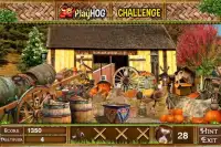 Challenge #43 Big Barn New Free Hidden Object Game Screen Shot 2