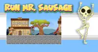 Run Sausage Pro - Hot dog game Screen Shot 2